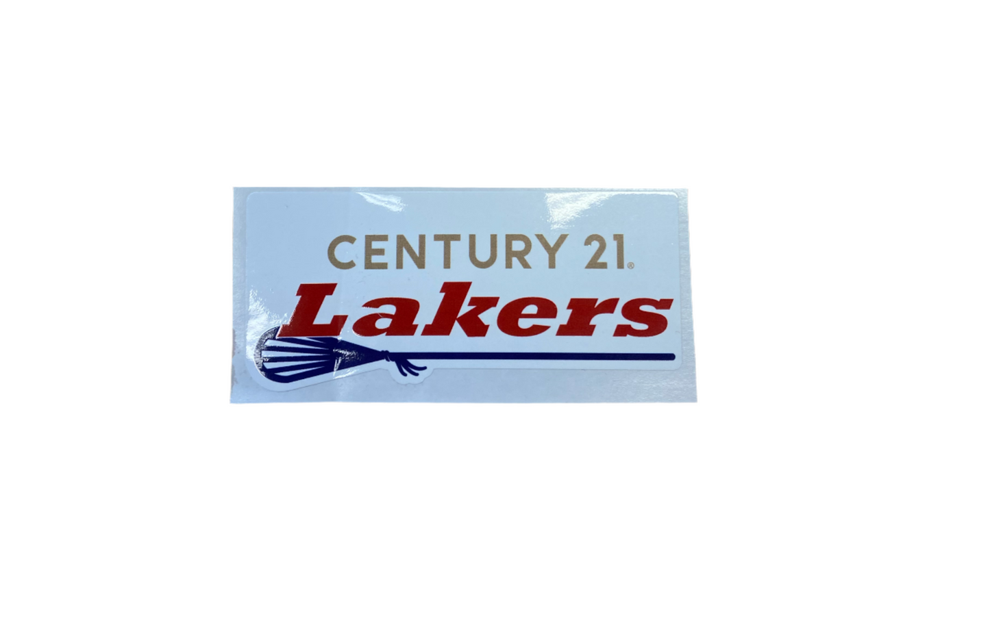 Lakers Stickers