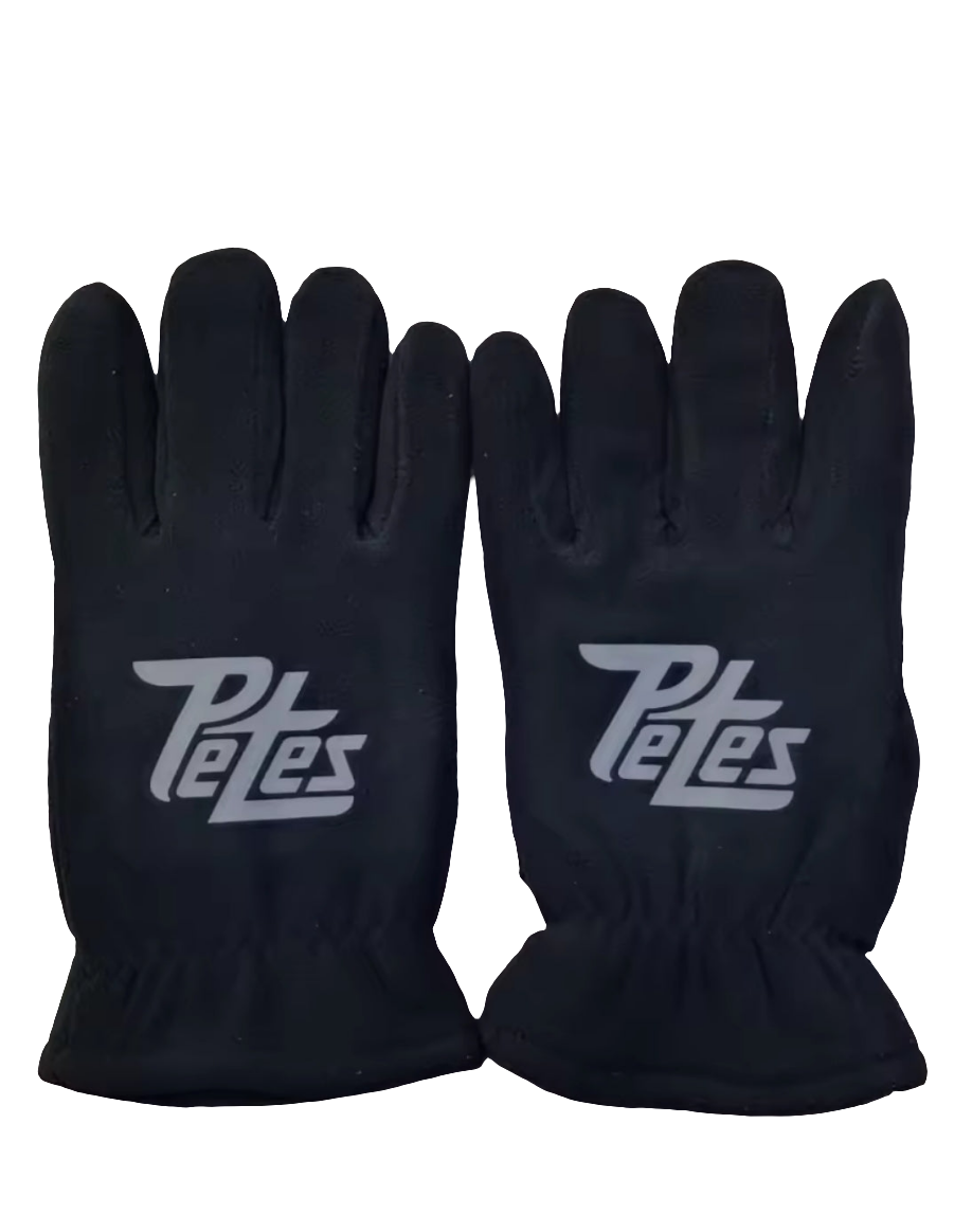 Petes Winter gloves (rated -28°C)