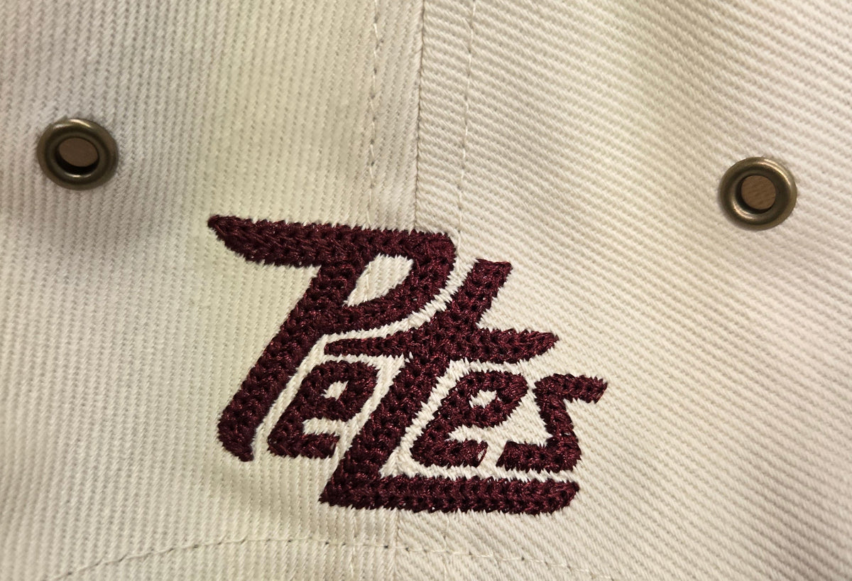 '47 Peterborough Hockey