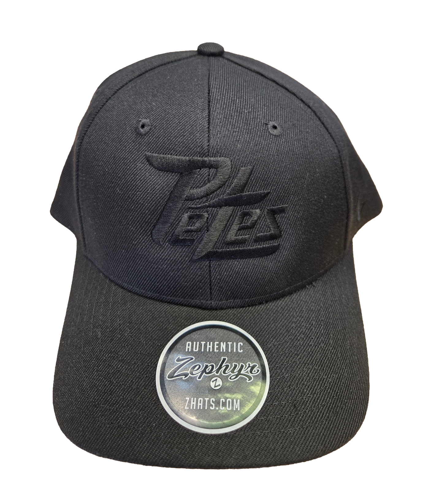 Zephyr blackout snap