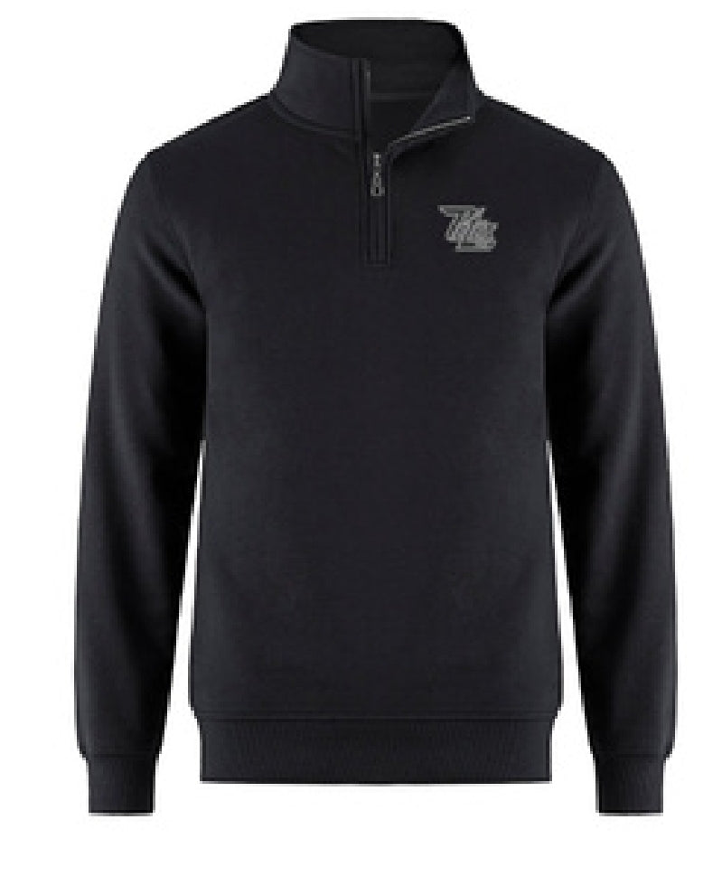 Minor hockey 1/4 Zip
