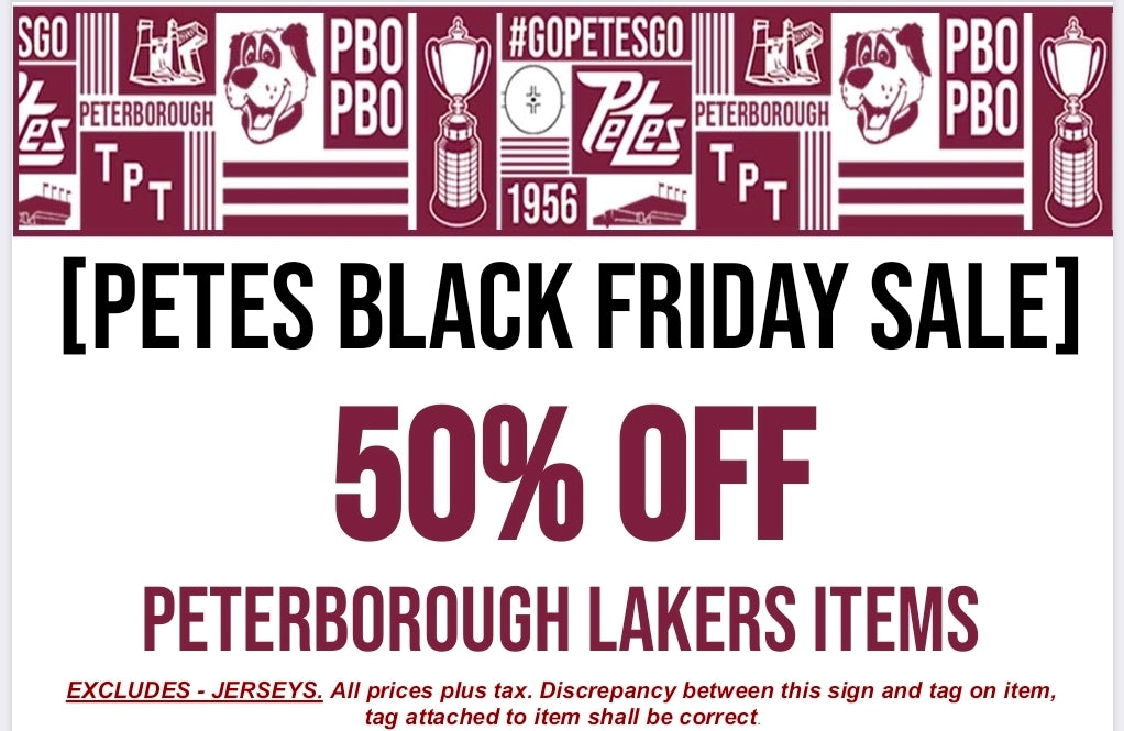 Peterborough Century 21 Lakers