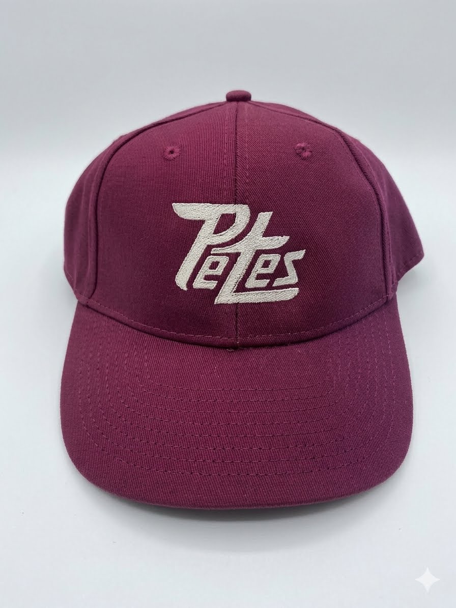 Petes youth snapback