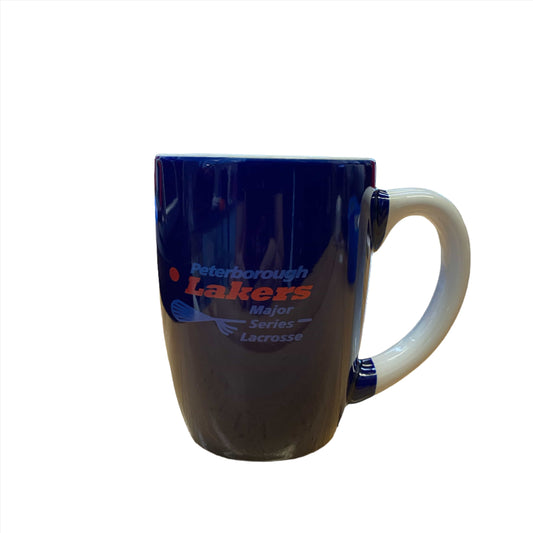 Peterborough Lakers Mug