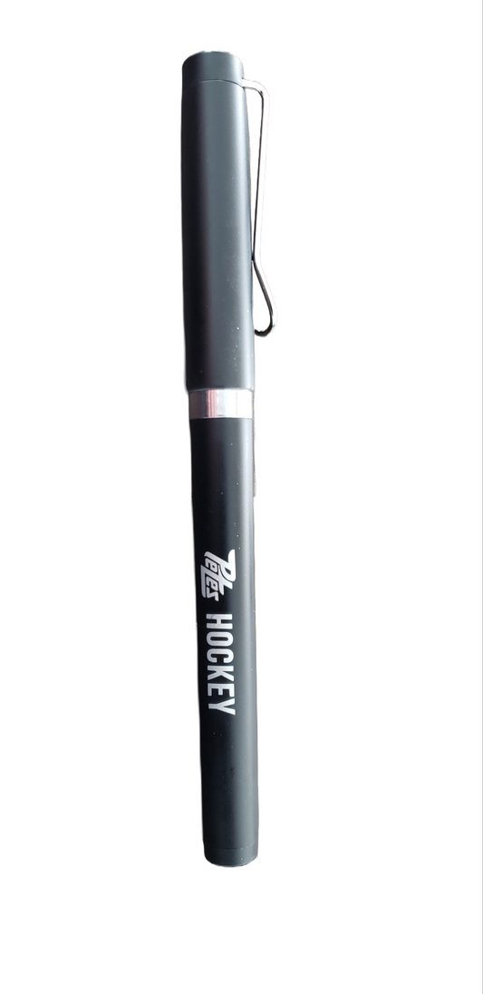 Peterborough Petes Hockey gel pen