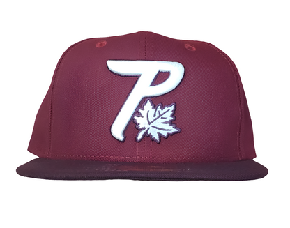New Era '06 alternate 59FIFTY Petes