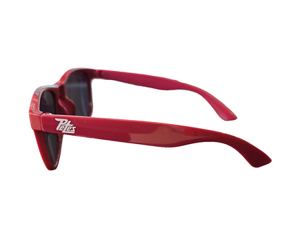 Peterborough Petes sunglasses