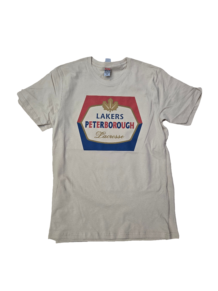 Lakers Summertime tee