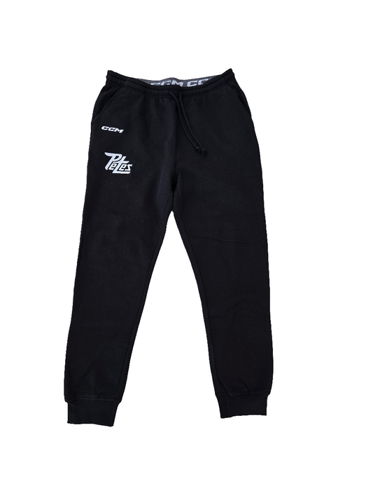 CCM Petes cuffed Jogger pant