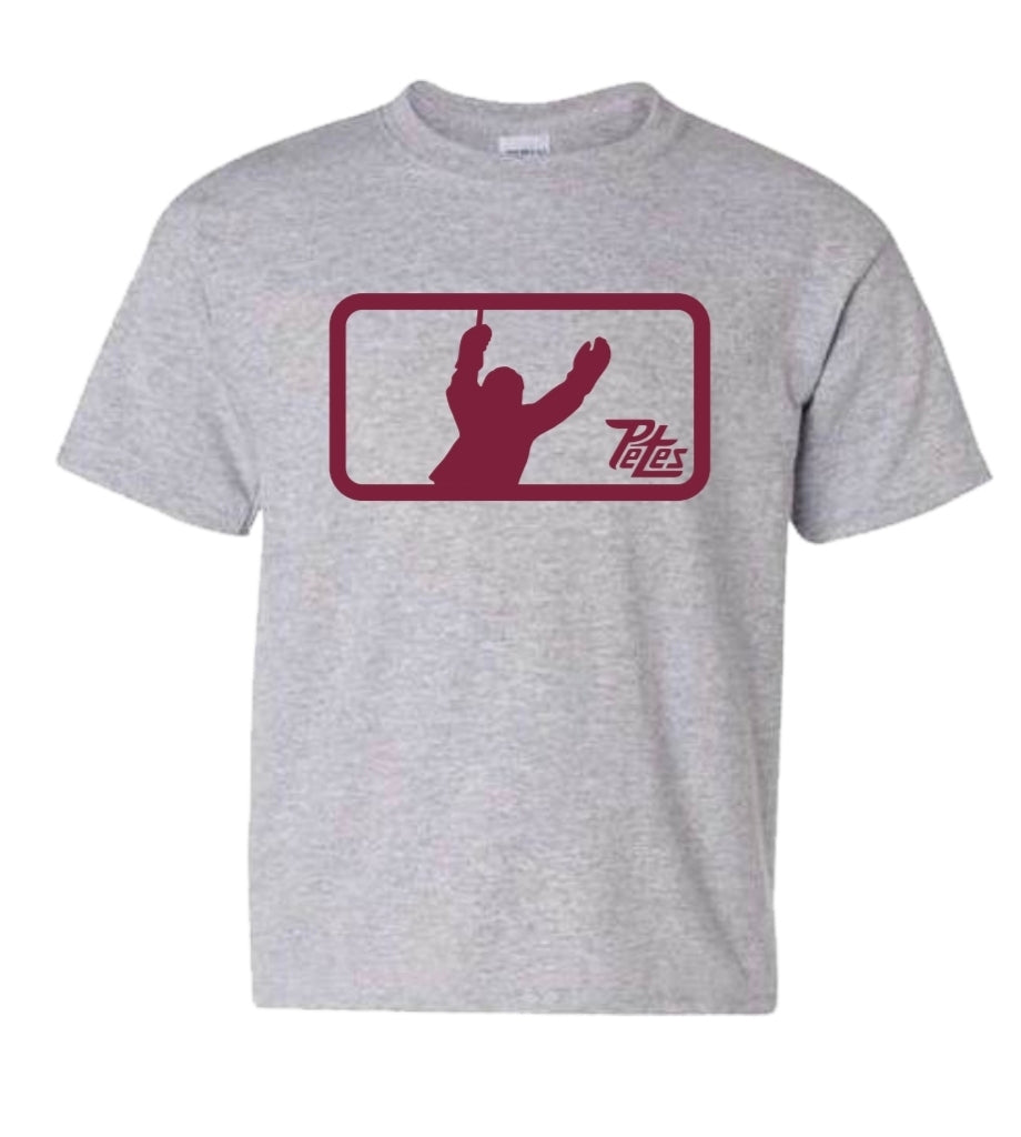 The Celebration youth t-shirt