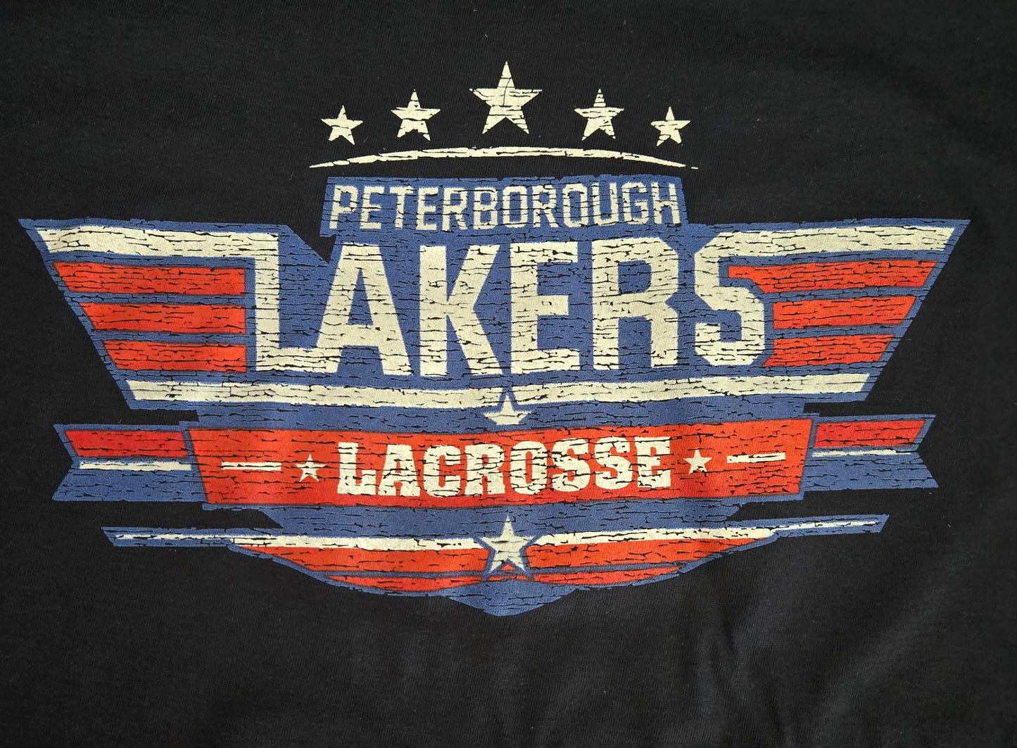 Lakers Maverick t-shirt