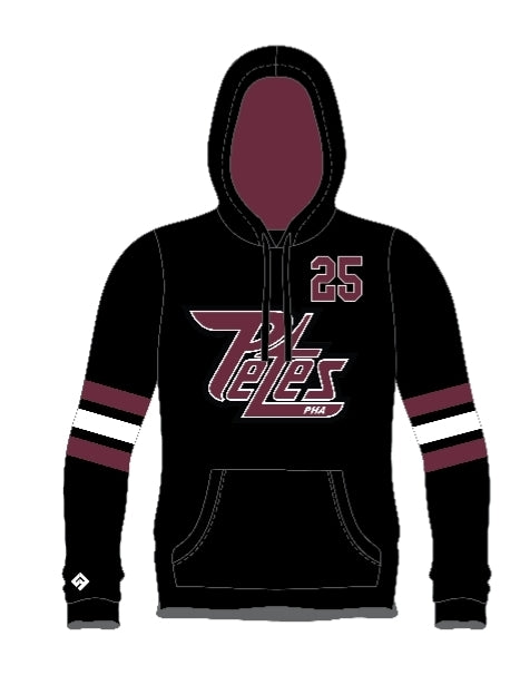 PHA 2025-26 Hoodie