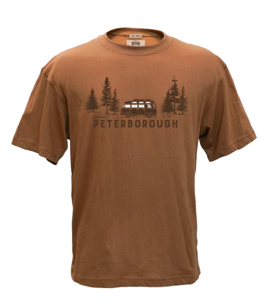 Petes Great Outdoors t-shirt