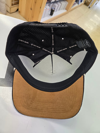 The Mask Corduroy