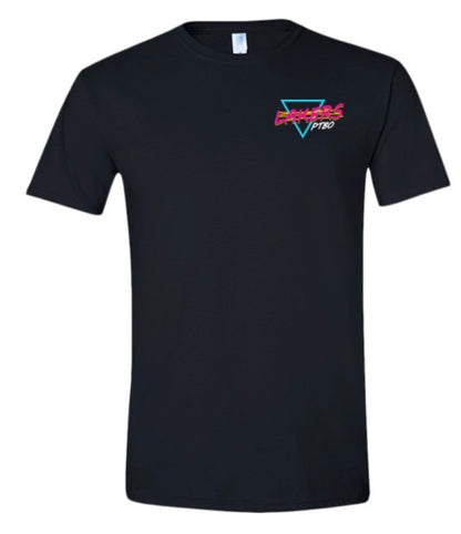 Lakers Vice tee