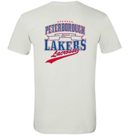 Lakers hometown tee