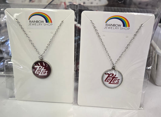 Petes necklaces