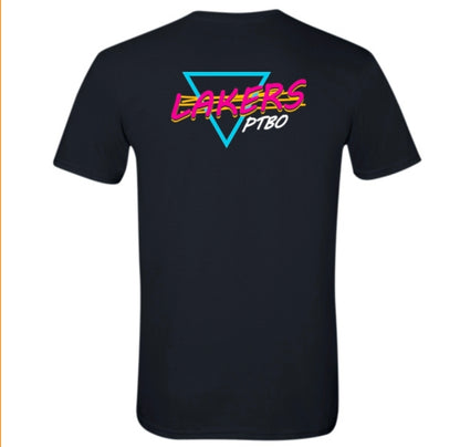Lakers Vice tee