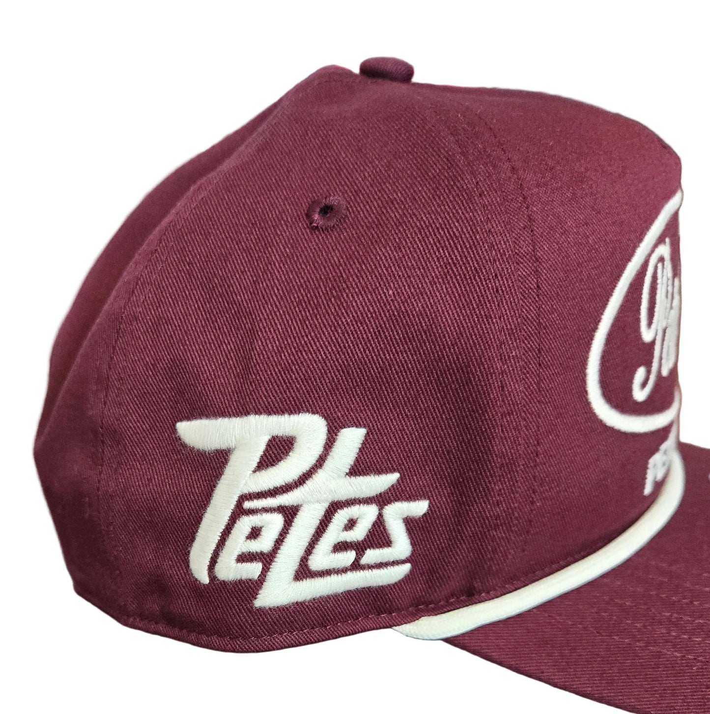 '47 hitch The Serviceman