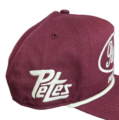 '47 hitch The Serviceman