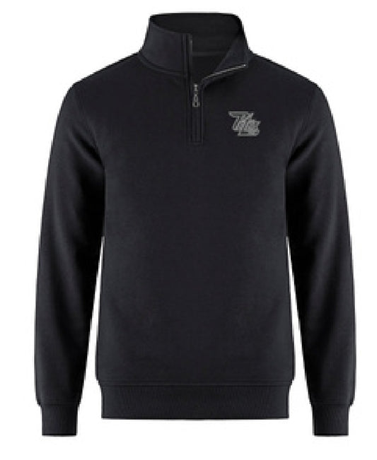 Minor hockey 1/4 Zip
