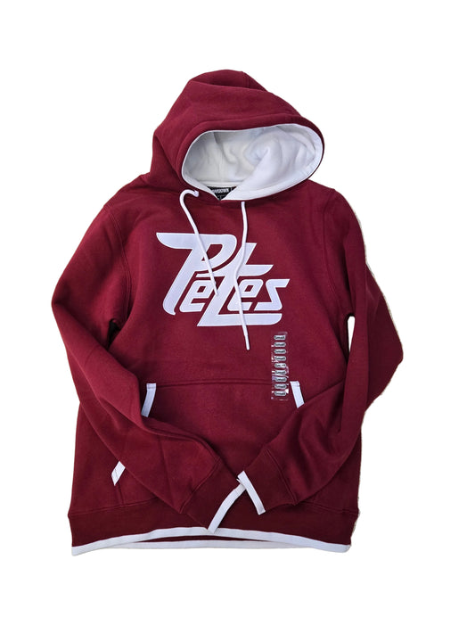 Bardown Edge Colour Hoodie
