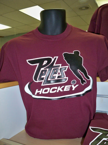 Youth Petes Hockey T-Shirt